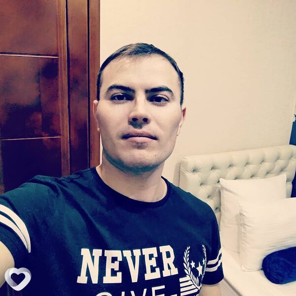 Ибрагим, 37, Стерлитамаке — анкета №969052