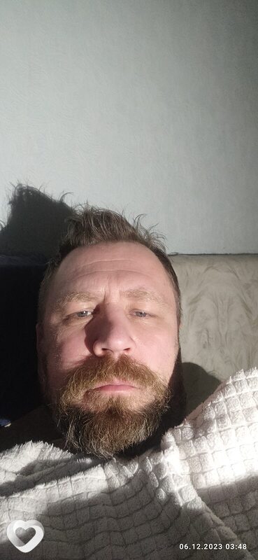 Максим, 41, Омске — анкета №969053