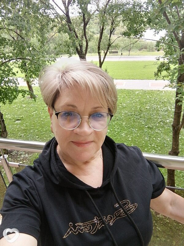 Наталья, 61, Нижнем Новгороде — анкета №969054