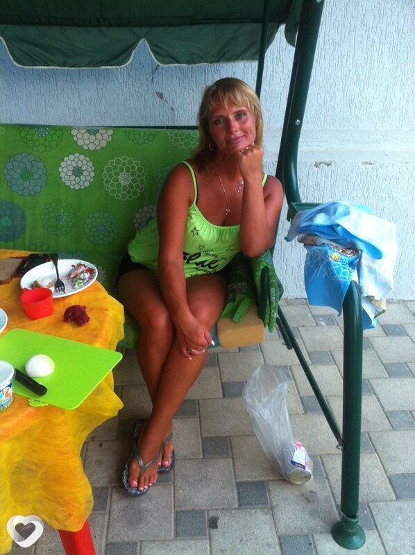 Инга, 51, Санкт-Петербурге — анкета №969062