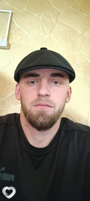 Диего, 28, Дербенте — анкета №969117