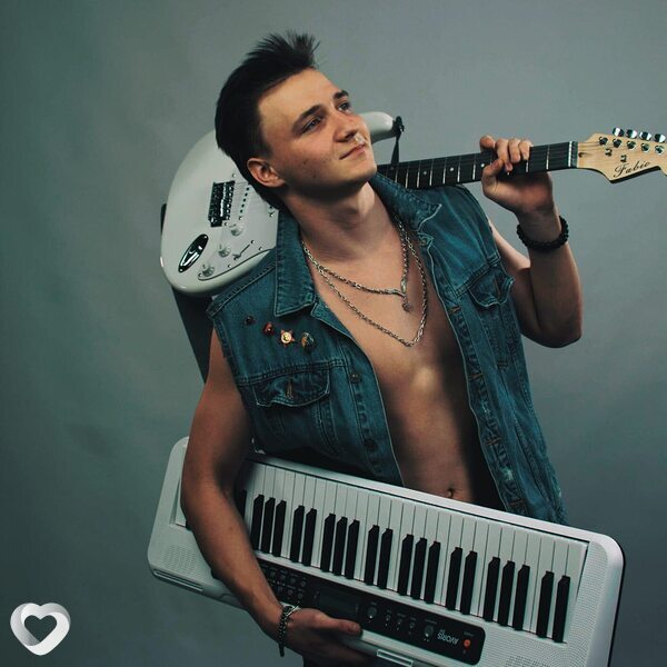 Максим, 22, Таганроге — анкета №969119