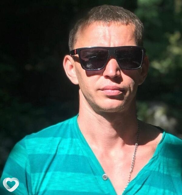 Серёга, 37, Горловке — анкета №969126