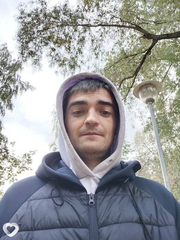 Никита, 36, Москве — анкета №969128