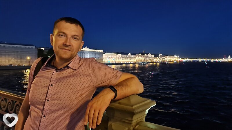 Масксим, 40, Новороссийске — анкета №969129