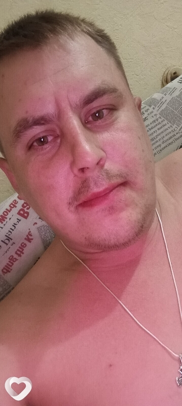 Александр, 31, Омске — анкета №969135