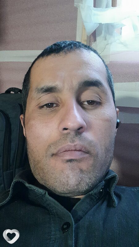 Жора, 42, Санкт-Петербурге — анкета №969439