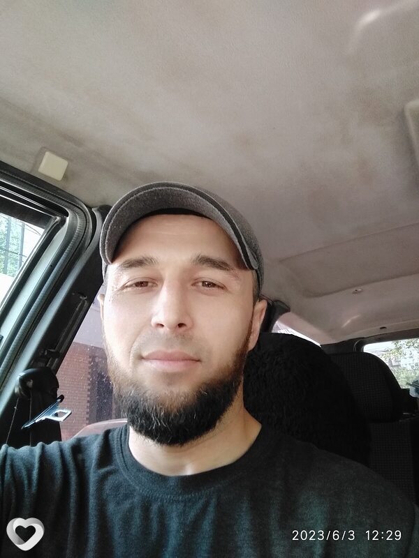 Артур, 43, Хасавюрте — анкета №969442