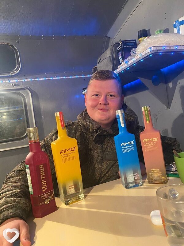 Сергей, 27, Челябинске — анкета №969455