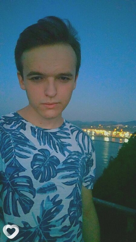Илья, 28, Ростове-на-Дону — анкета №969218