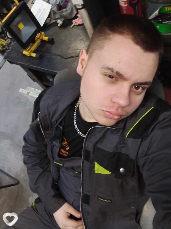 Денис, 24, Иванове — анкета №969221