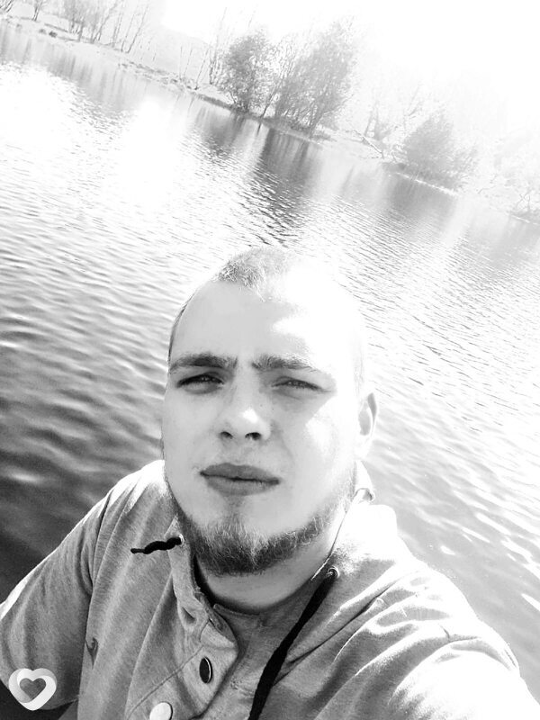 Павел, 37, Смоленске — анкета №969225
