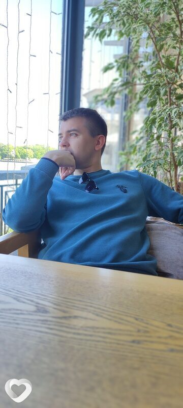 Ivan, Москва