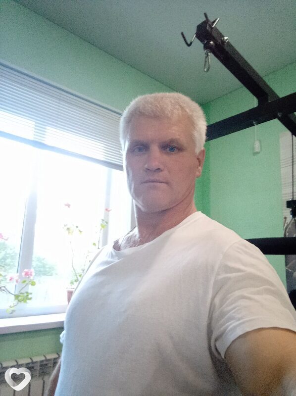 Дима, 49, Нижнеудинске — анкета №969230