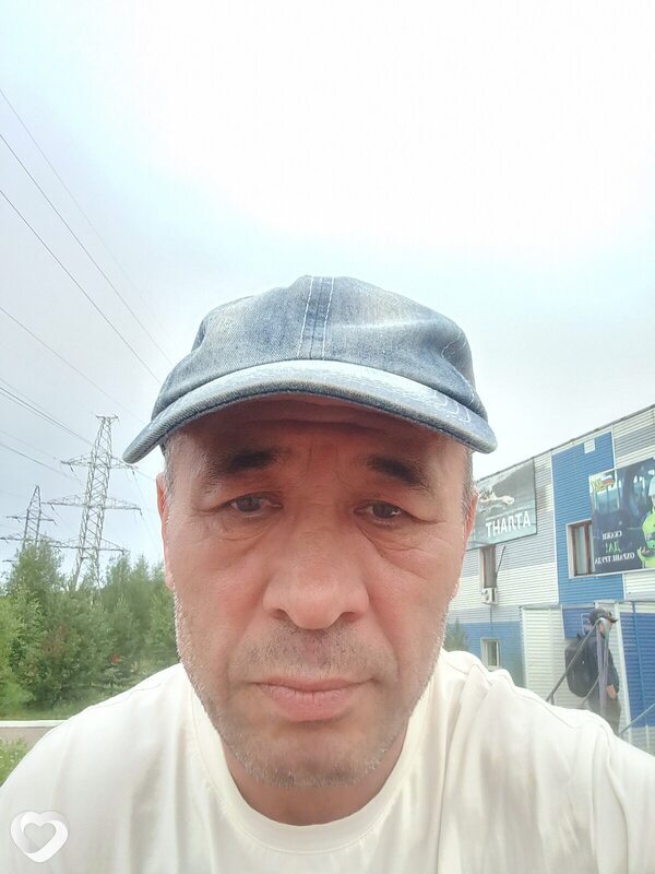Руслан, 48, Улан-Удэ — анкета №969236