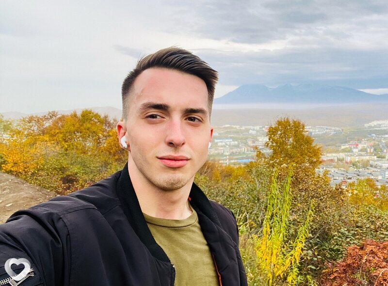 Антон, 32, Чебоксарах — анкета №969197
