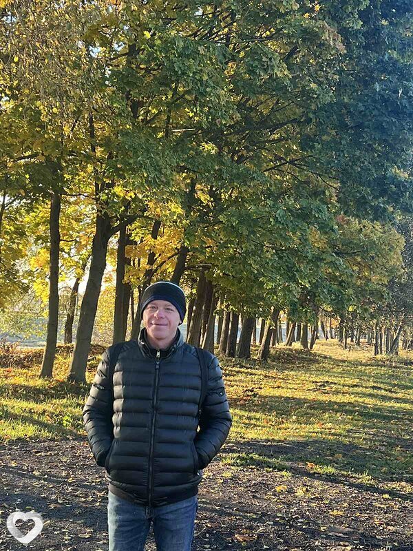 Михаил, 38, Могилев — анкета №969205