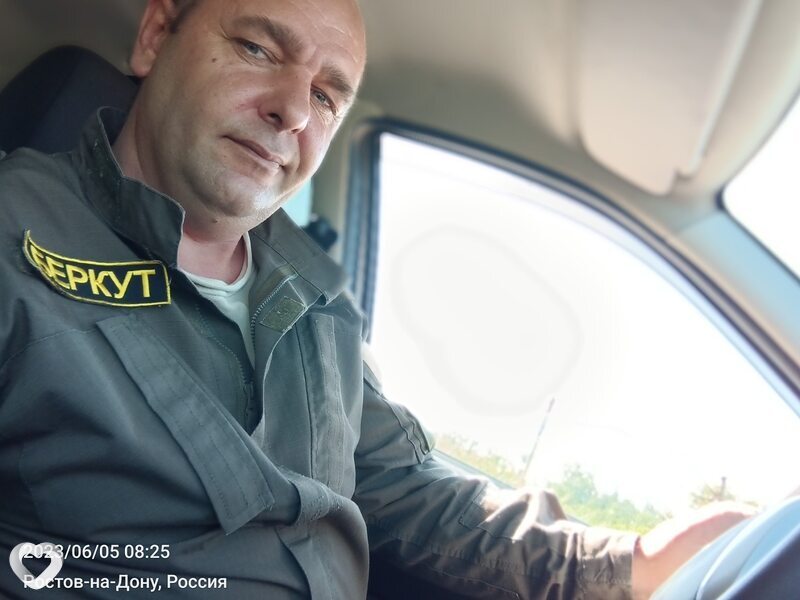 Александр, 43, Москве — анкета №969209