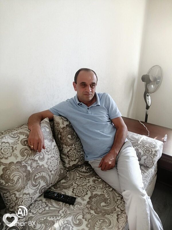 Игорь, 52, Анапе — анкета №969239