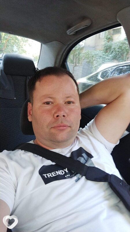 Артур, 34, Бишкек — анкета №969241