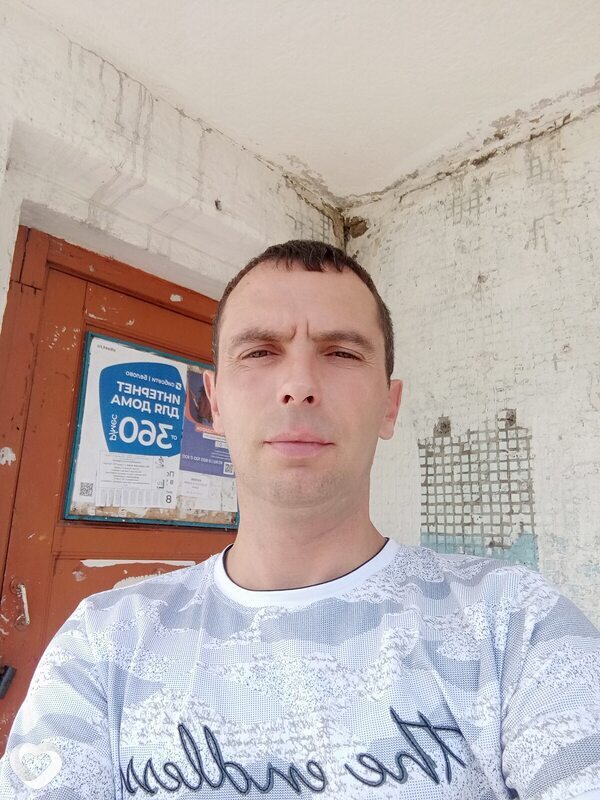 Олег, 42, Белове — анкета №969244