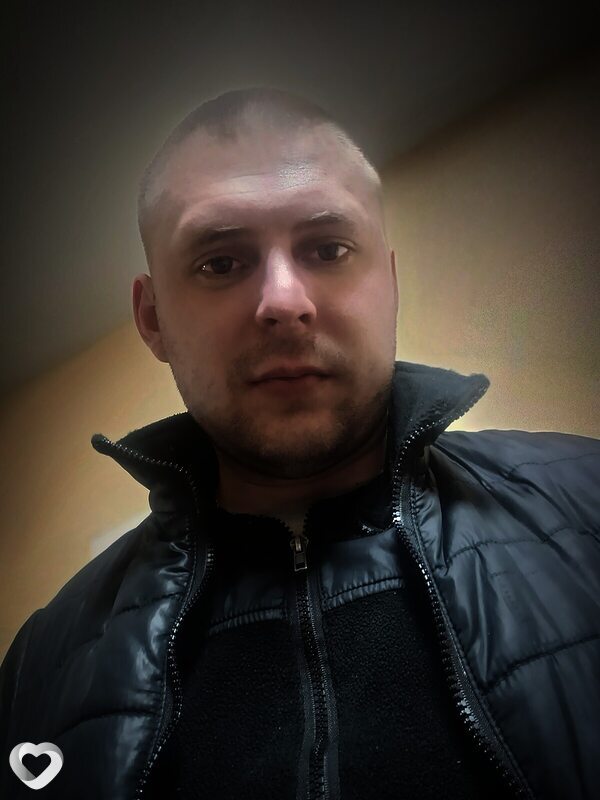 Игорь, 31, Санкт-Петербурге — анкета №969246
