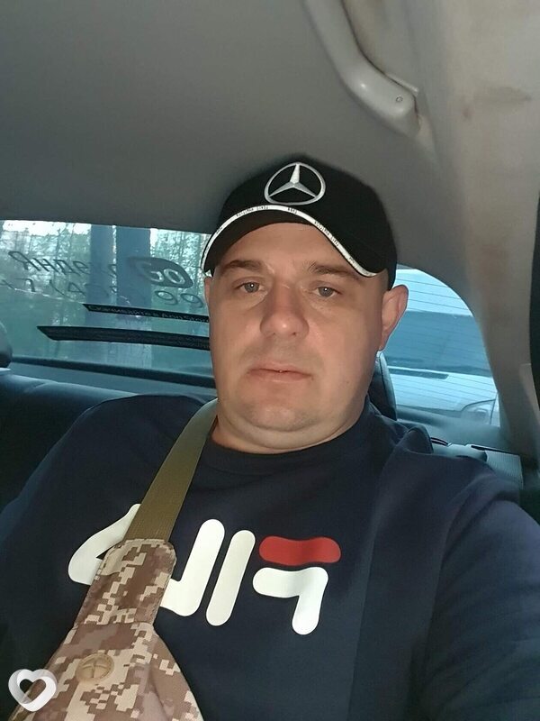 Юрий, Москва