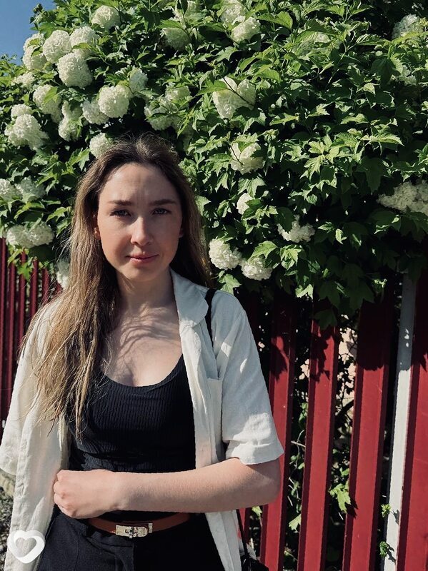 Аня, 26, Новосибирске — анкета №969249