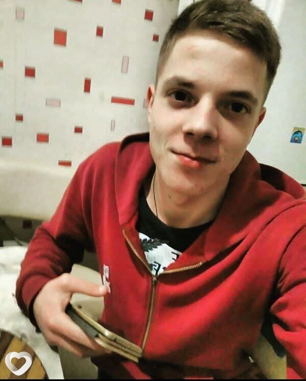 Дмитрий, 26, Москве — анкета №969251