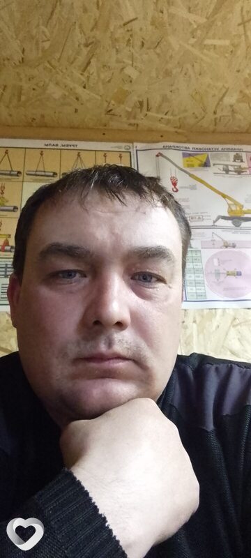 Сергей, 37, Кирове — анкета №969253