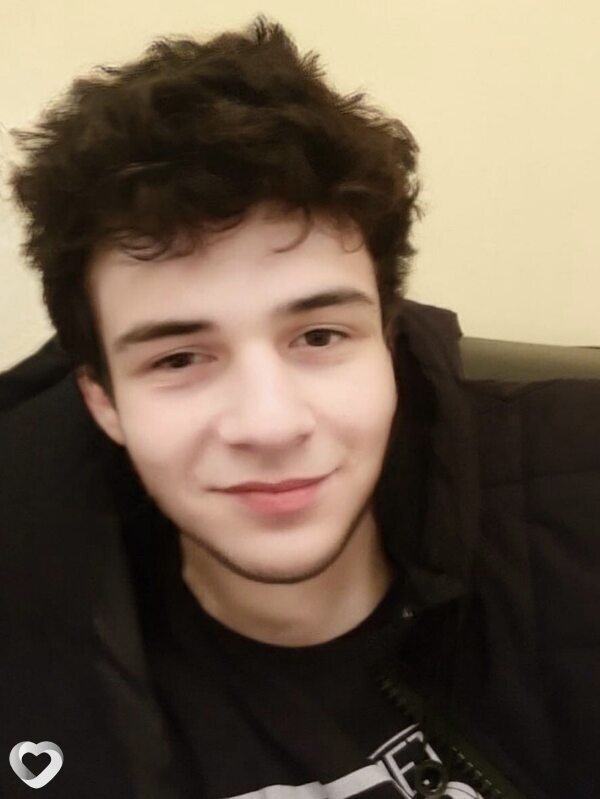 Умахан, 26, Махачкале — анкета №969254