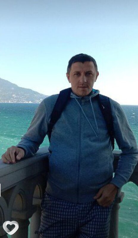 Сергей, 41, Нижнем Новгороде — анкета №969258