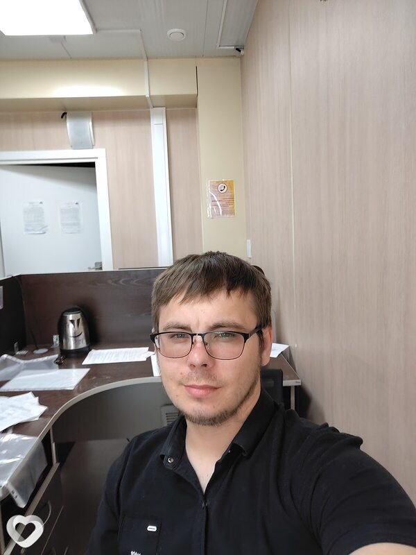 Женя, 31, Большое Камени — анкета №969259