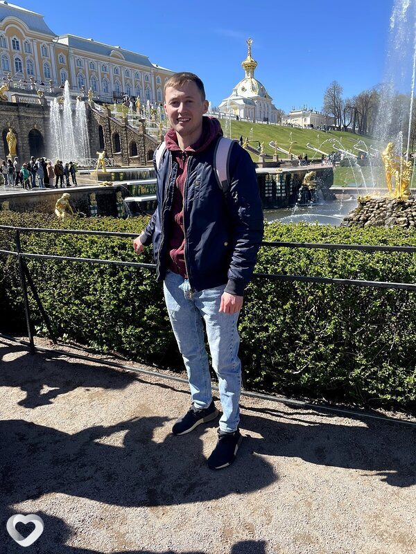 Иван, 34, Туле — анкета №969261