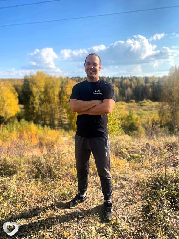 Владимир, Поспелиха