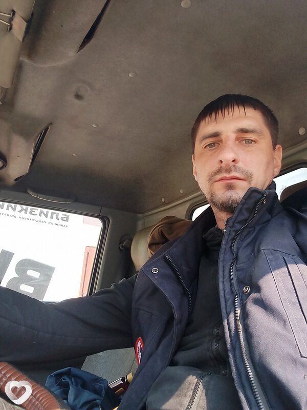 Аркадий, 40, Уссурийске — анкета №969267