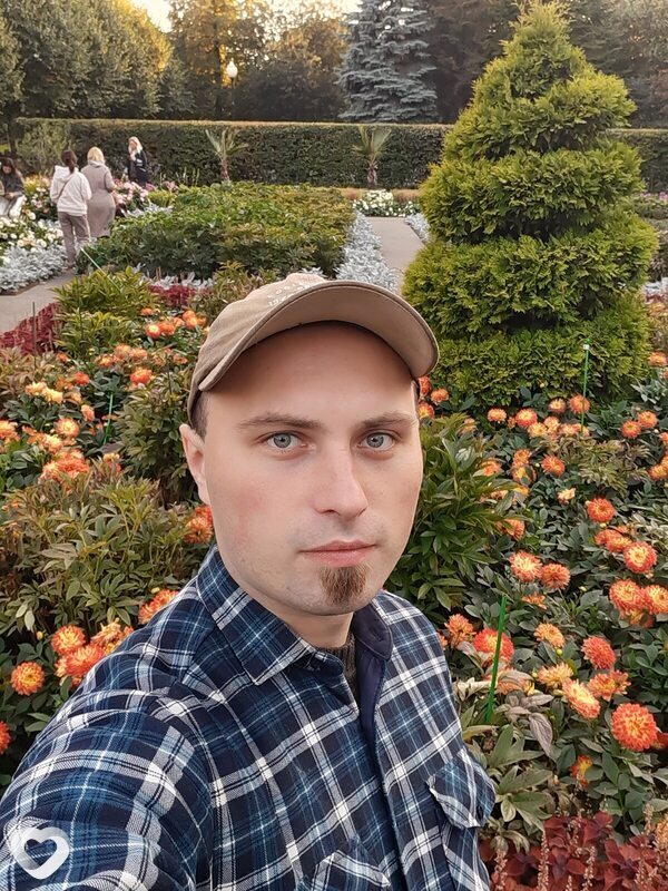 Александр, 33, Москве — анкета №969269