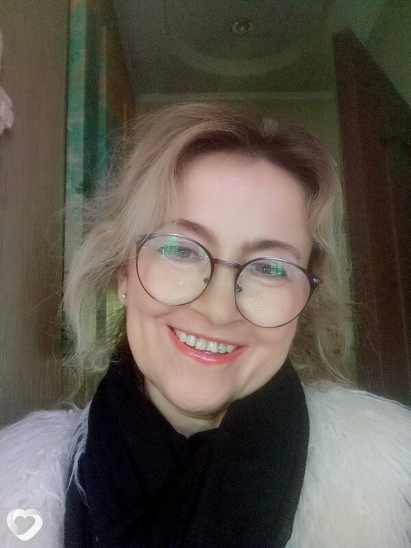 Елена, 63, Москве — анкета №969270