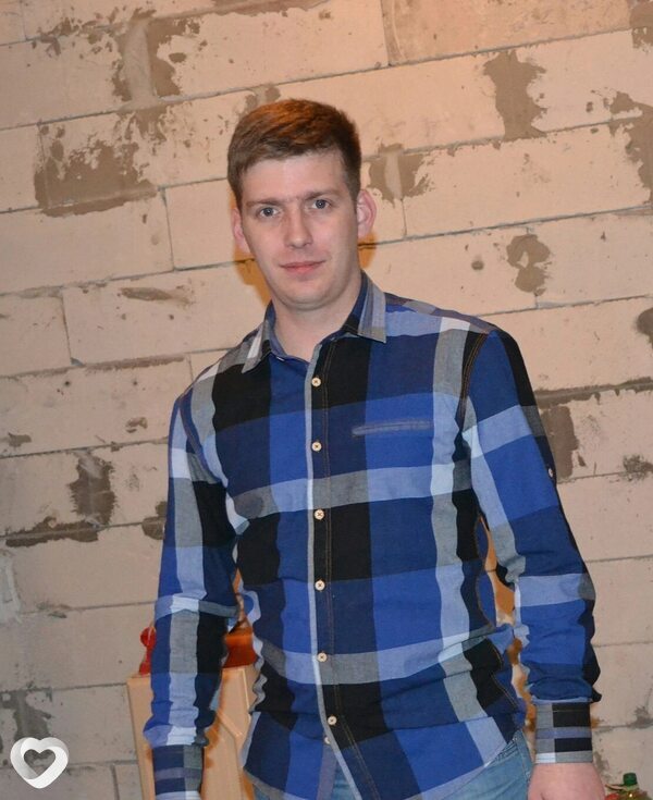 Алексей, 41, Калининграде — анкета №969275