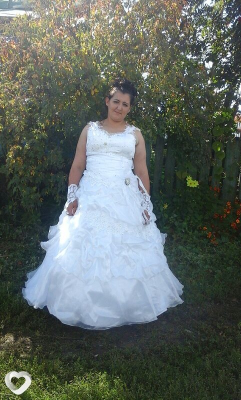 Айгуль, 38, Уфе — анкета №969280