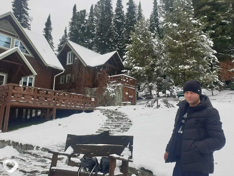 Виталий, 36, Барнауле — анкета №969282