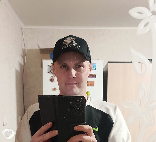 Александр, 38, Челябинске — анкета №969285