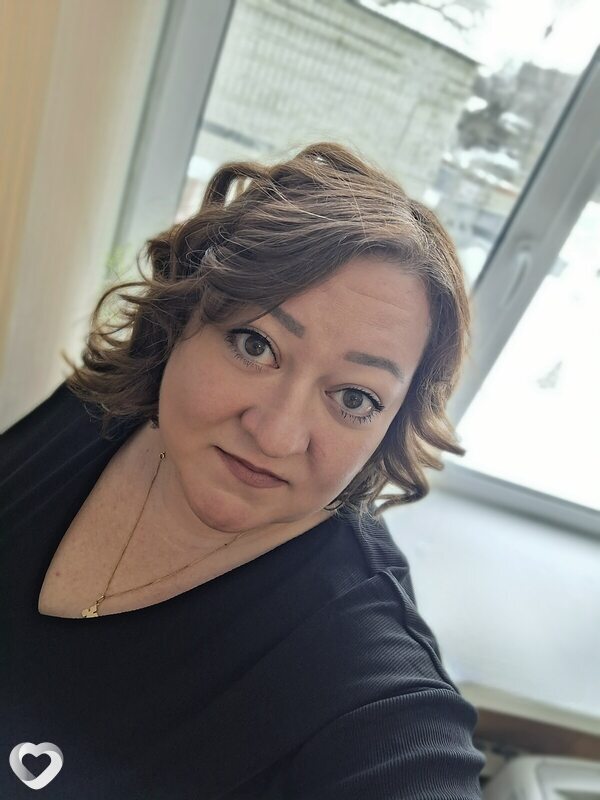 Ольга, 39, Хабаровске — анкета №969288