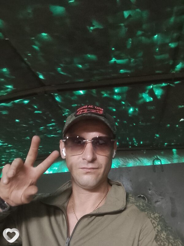Андрей, 34, Донецке — анкета №969290