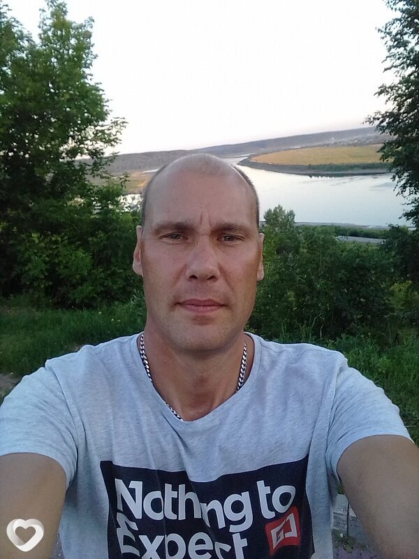 Андрей, 42, Томске — анкета №969292