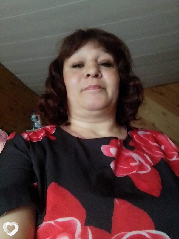 Наталия, 49, Чебоксарах — анкета №969300