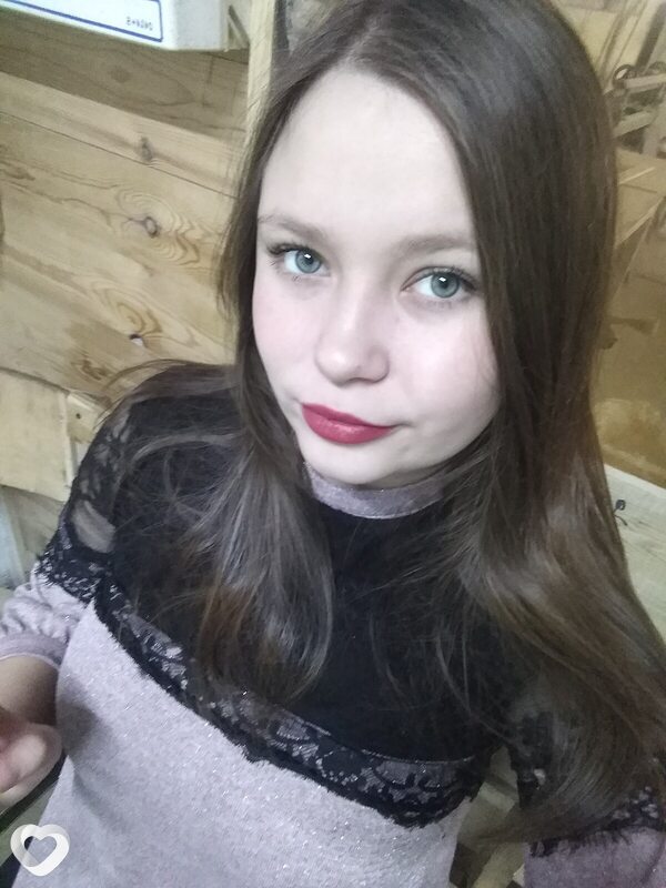 Надежда, 22, Чите — анкета №969308