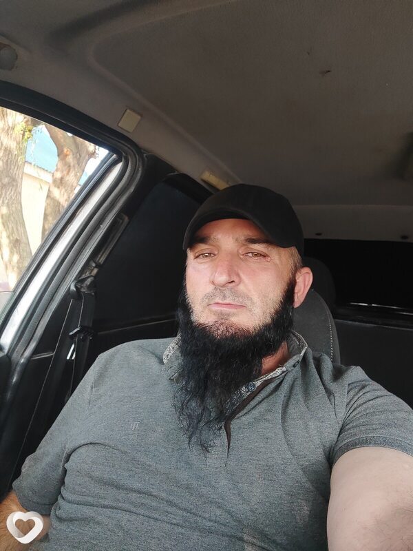 Магомед, 41, Хасавюрте — анкета №969339