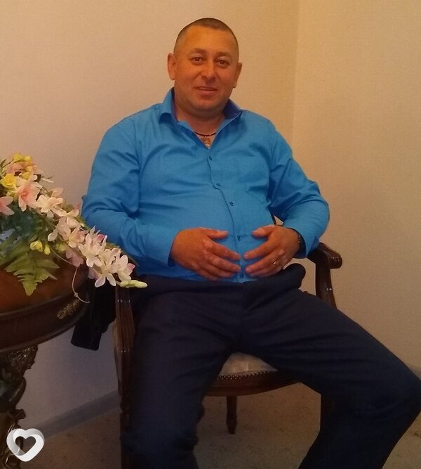 Максим, 44, Перми — анкета №969342