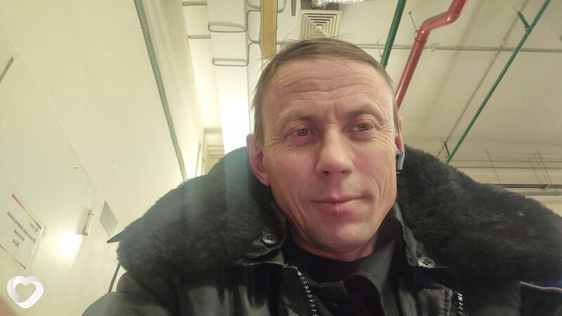 Сергей Осипов, 50, Москве — анкета №969344